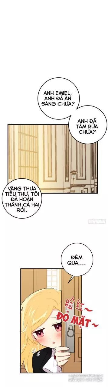 Tôi Là Tiểu Thư Của Gia Đình Này Chapter 94 - 6