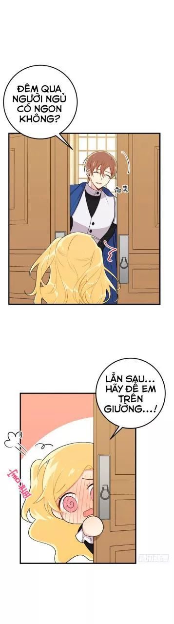 Tôi Là Tiểu Thư Của Gia Đình Này Chapter 94 - 7