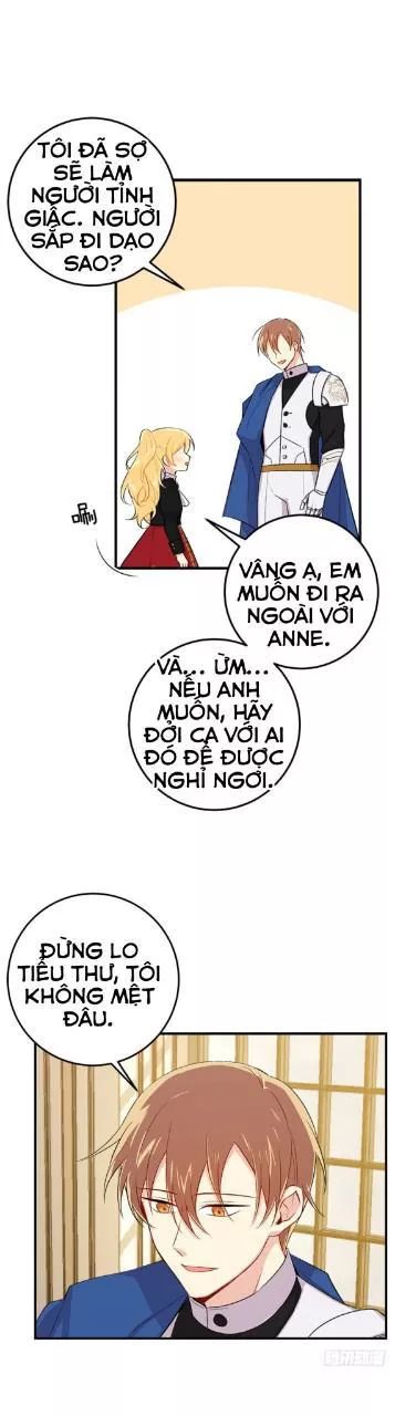 Tôi Là Tiểu Thư Của Gia Đình Này Chapter 94 - 8