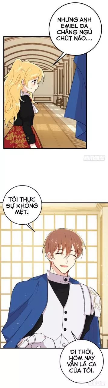 Tôi Là Tiểu Thư Của Gia Đình Này Chapter 94 - 9