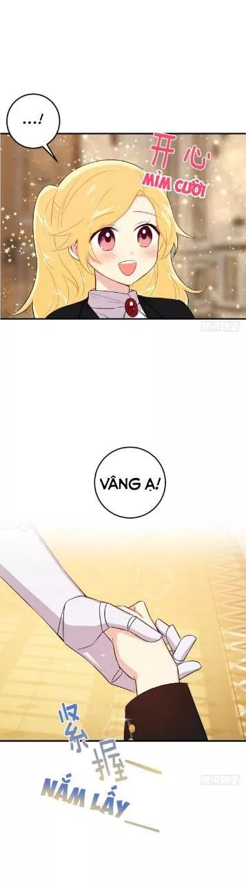 Tôi Là Tiểu Thư Của Gia Đình Này Chapter 94 - 10