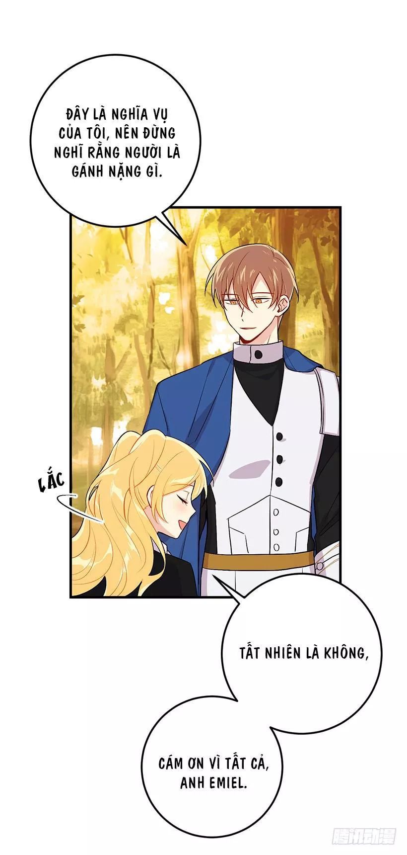 Tôi Là Tiểu Thư Của Gia Đình Này Chapter 95 - 12