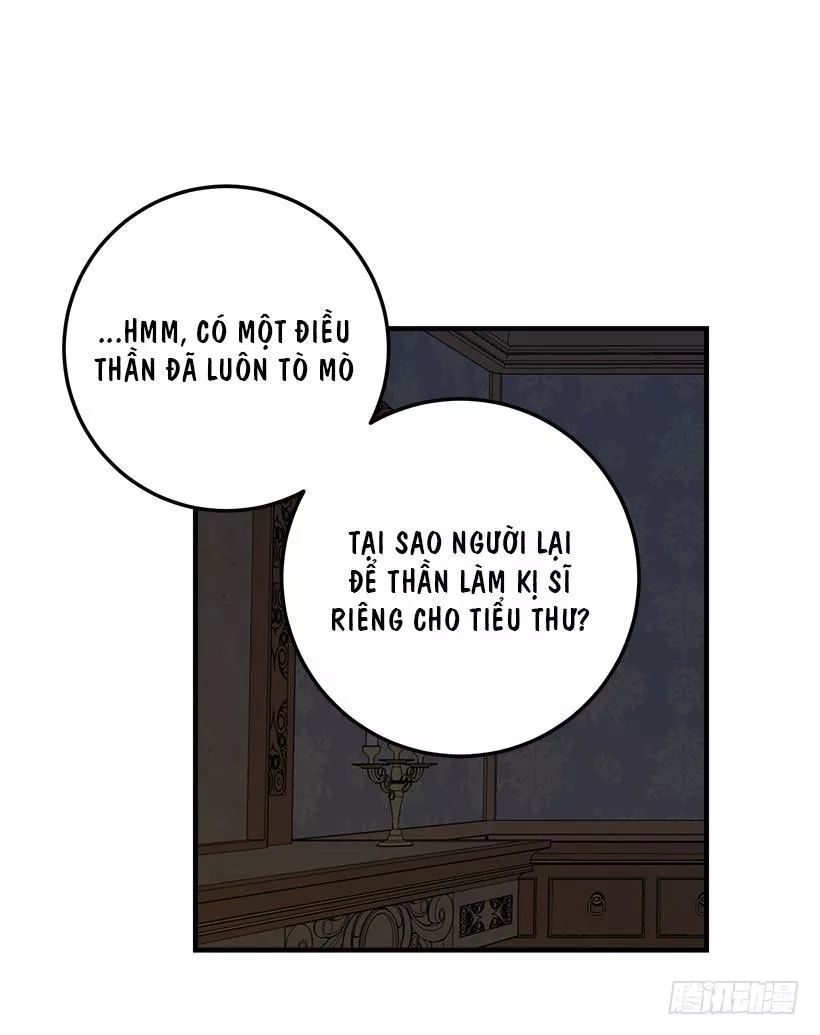 Tôi Là Tiểu Thư Của Gia Đình Này Chapter 95 - 19