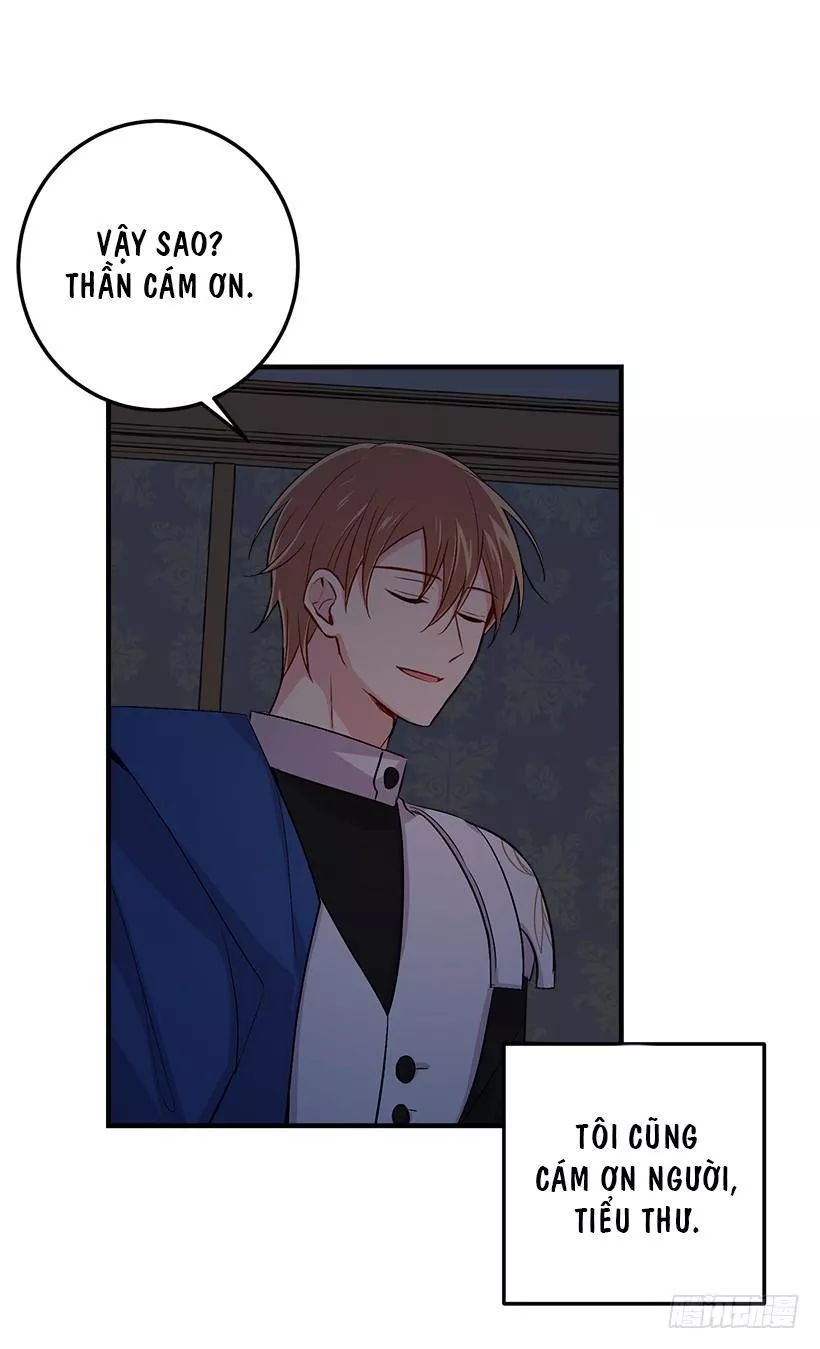 Tôi Là Tiểu Thư Của Gia Đình Này Chapter 95 - 23