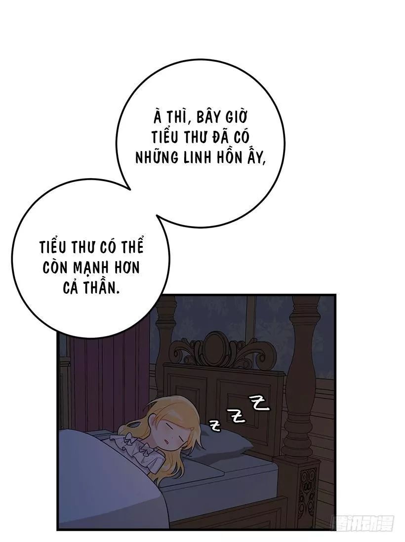 Tôi Là Tiểu Thư Của Gia Đình Này Chapter 95 - 25