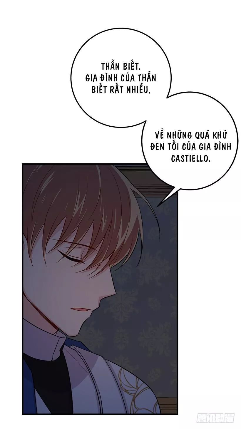 Tôi Là Tiểu Thư Của Gia Đình Này Chapter 95 - 28