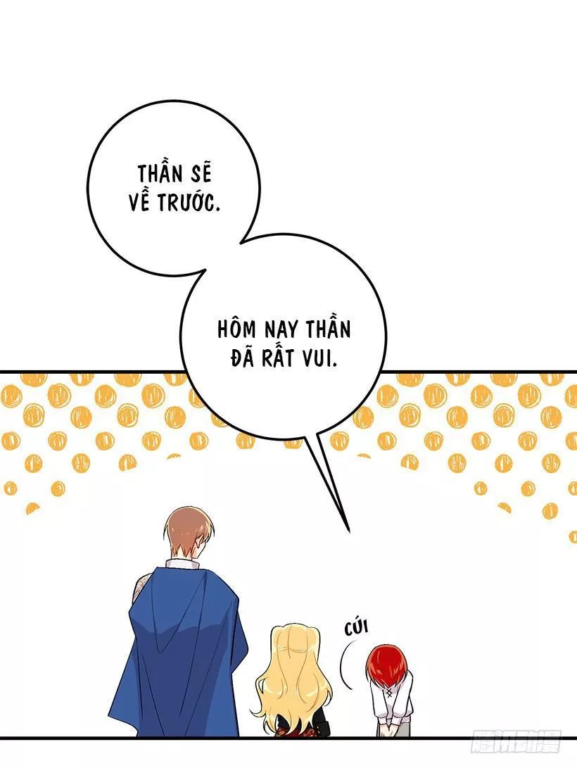 Tôi Là Tiểu Thư Của Gia Đình Này Chapter 95 - 4