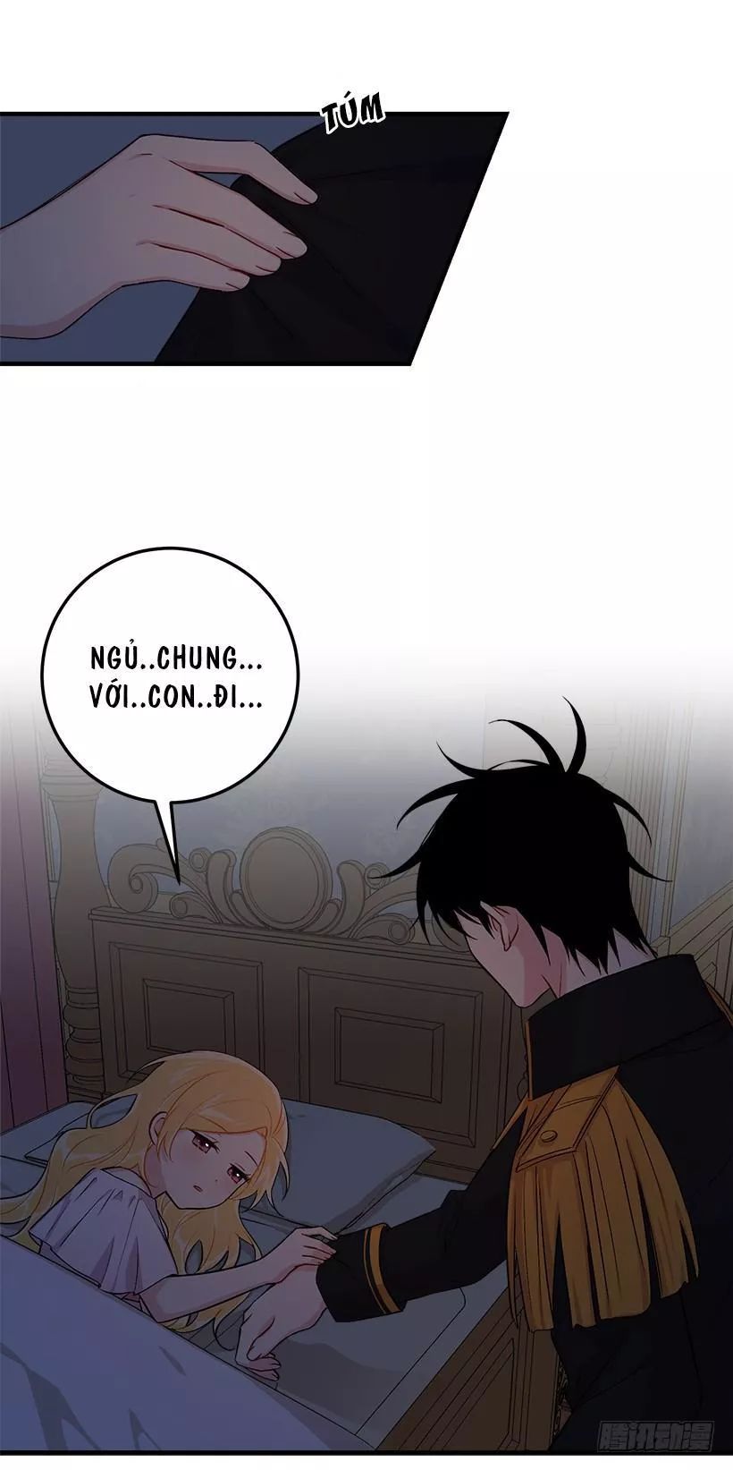 Tôi Là Tiểu Thư Của Gia Đình Này Chapter 95 - 35