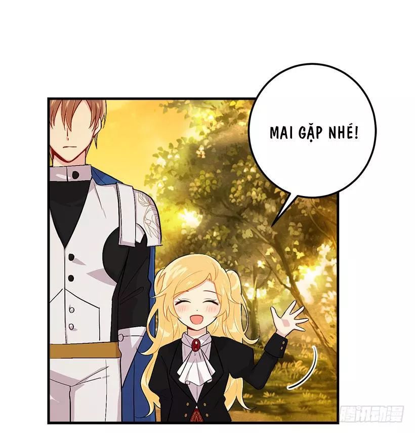 Tôi Là Tiểu Thư Của Gia Đình Này Chapter 95 - 5