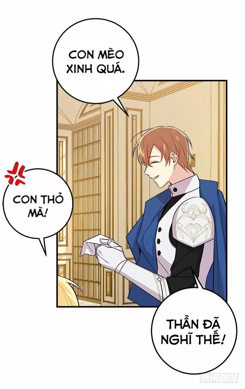 Tôi Là Tiểu Thư Của Gia Đình Này Chapter 96 - 13