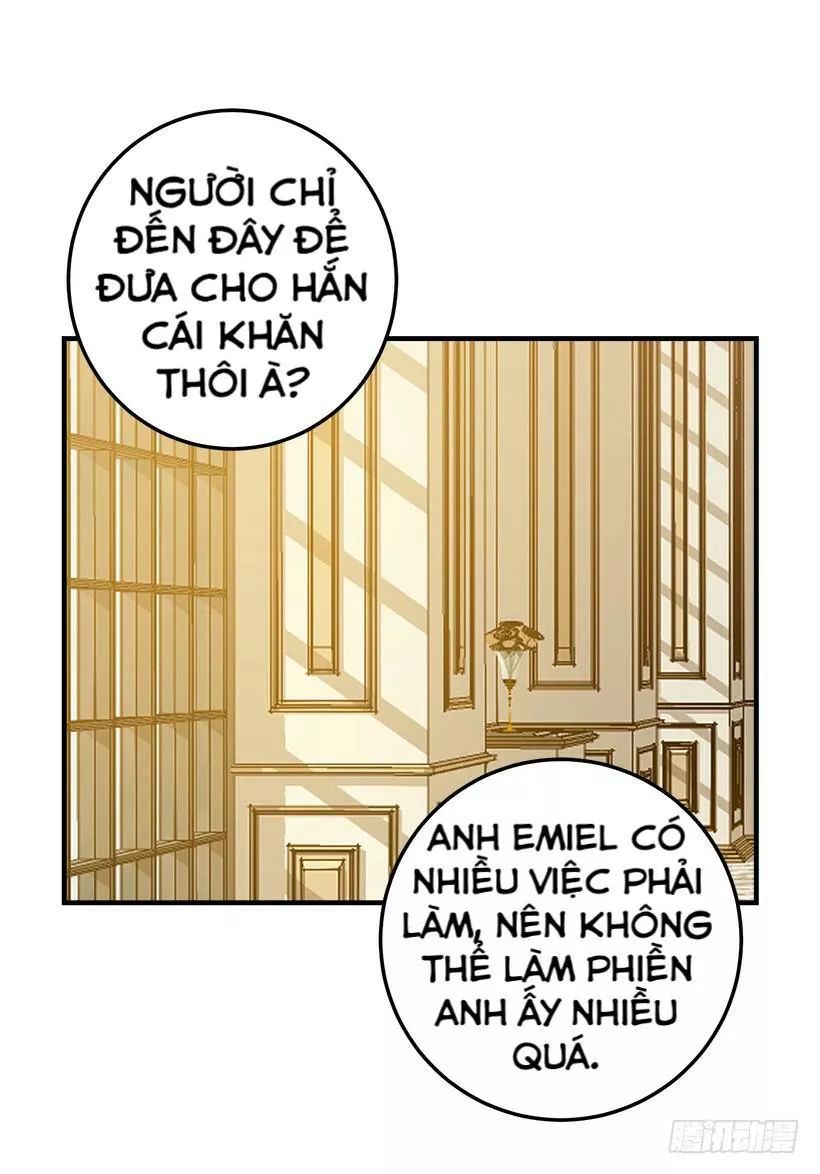 Tôi Là Tiểu Thư Của Gia Đình Này Chapter 96 - 18