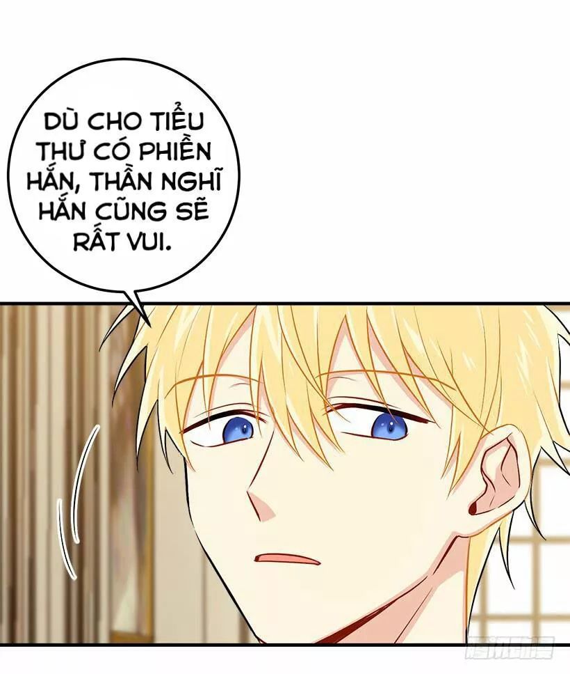 Tôi Là Tiểu Thư Của Gia Đình Này Chapter 96 - 19