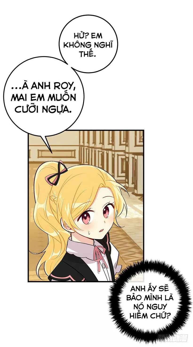 Tôi Là Tiểu Thư Của Gia Đình Này Chapter 96 - 20