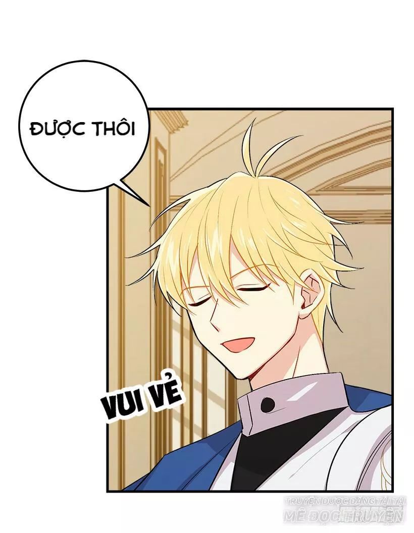 Tôi Là Tiểu Thư Của Gia Đình Này Chapter 96 - 21