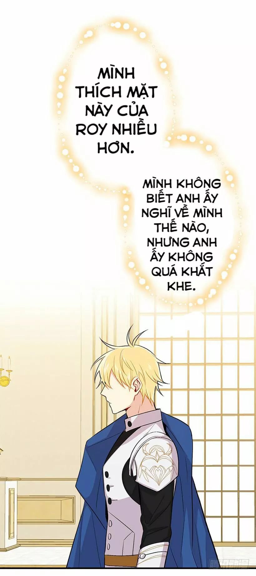 Tôi Là Tiểu Thư Của Gia Đình Này Chapter 96 - 22