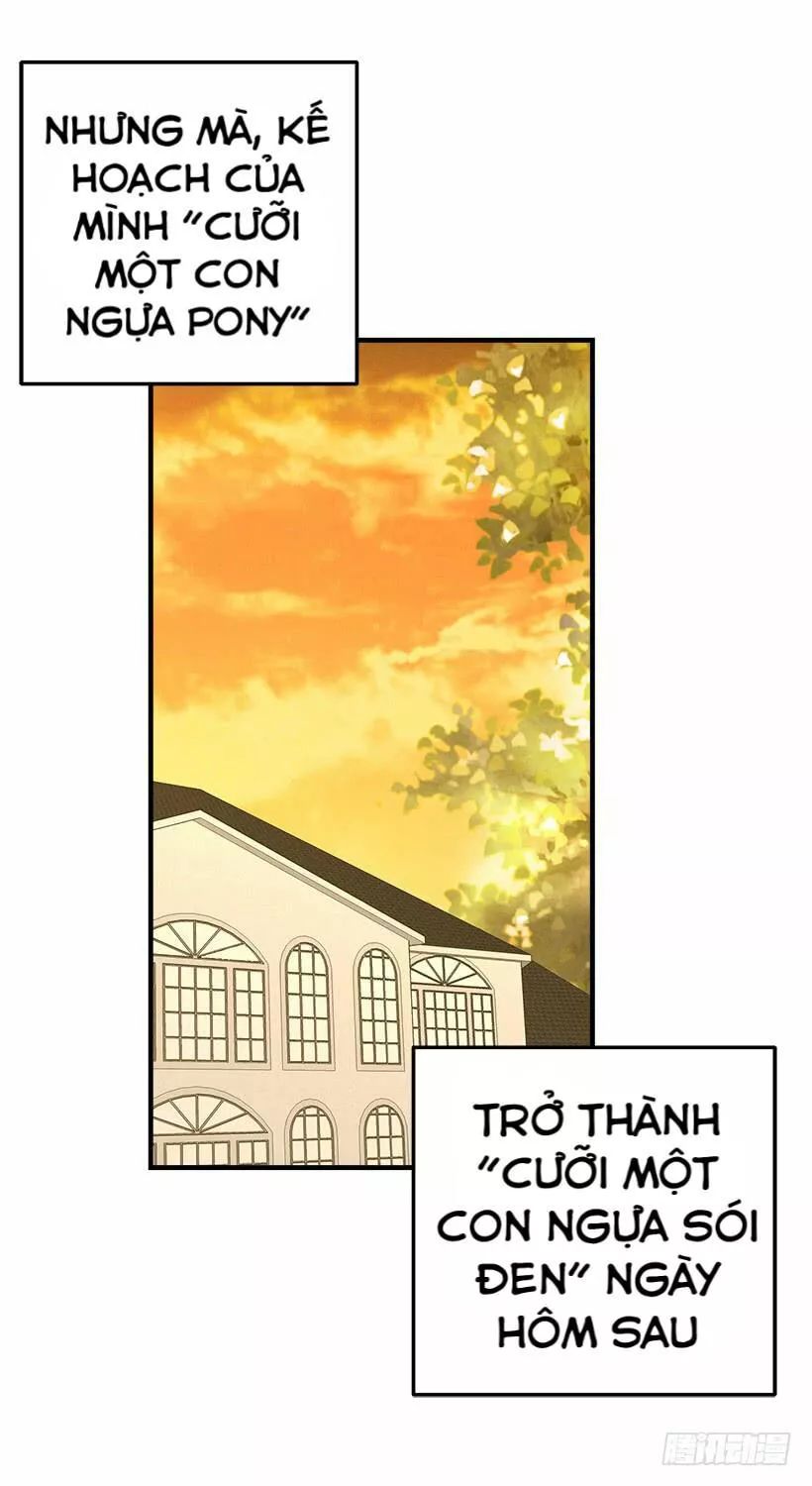 Tôi Là Tiểu Thư Của Gia Đình Này Chapter 96 - 24