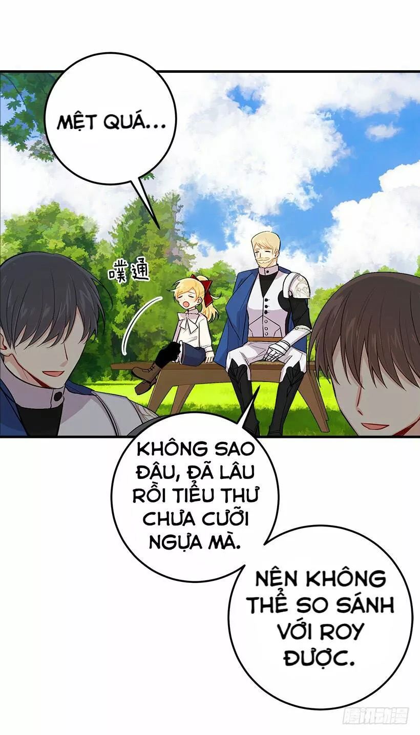 Tôi Là Tiểu Thư Của Gia Đình Này Chapter 96 - 27