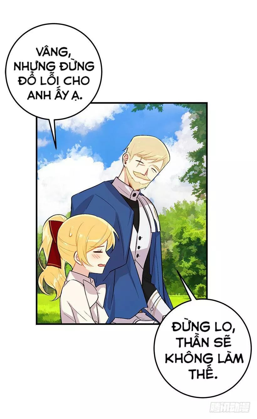 Tôi Là Tiểu Thư Của Gia Đình Này Chapter 96 - 28