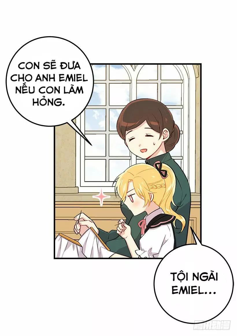 Tôi Là Tiểu Thư Của Gia Đình Này Chapter 96 - 7