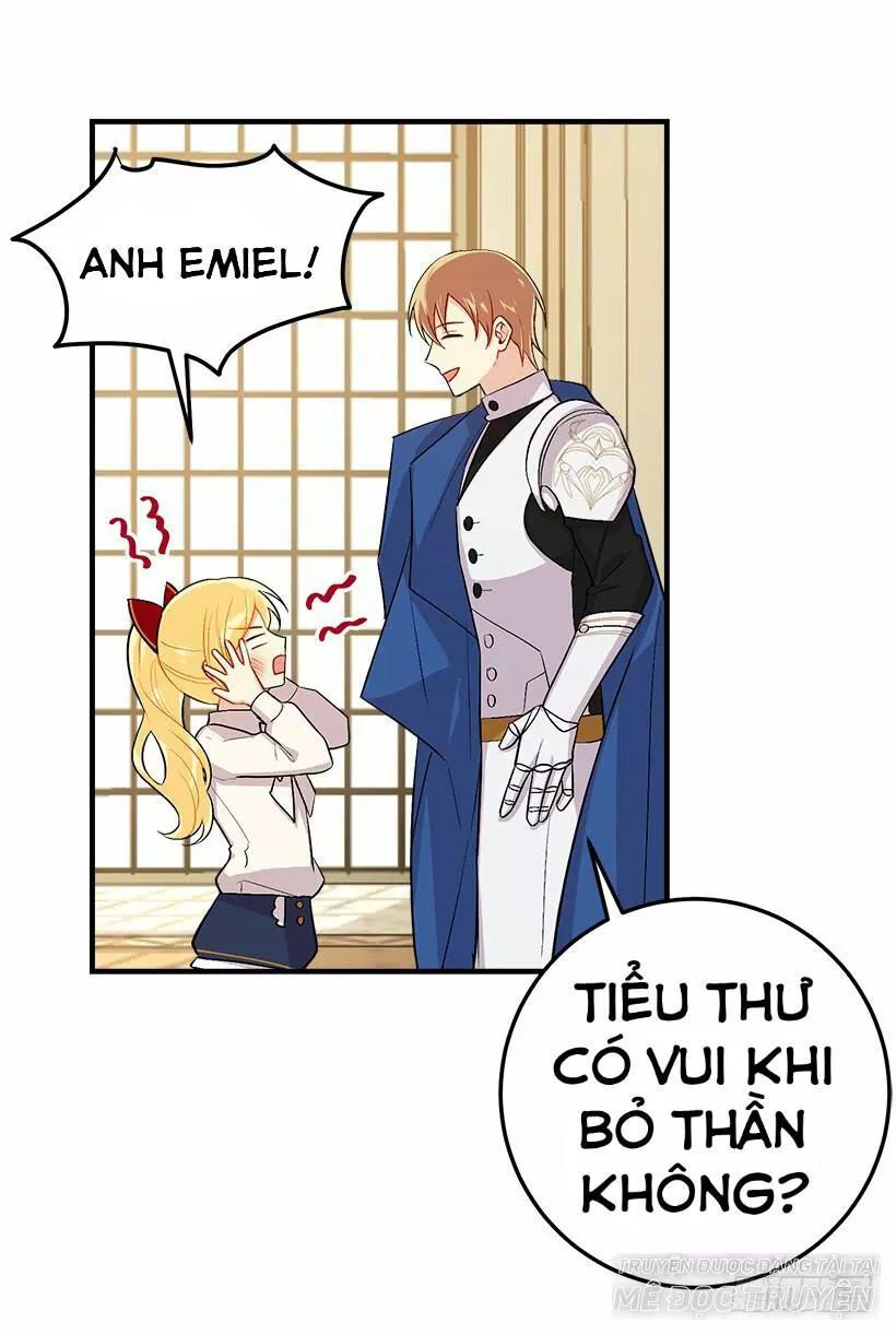 Tôi Là Tiểu Thư Của Gia Đình Này Chapter 97 - 11