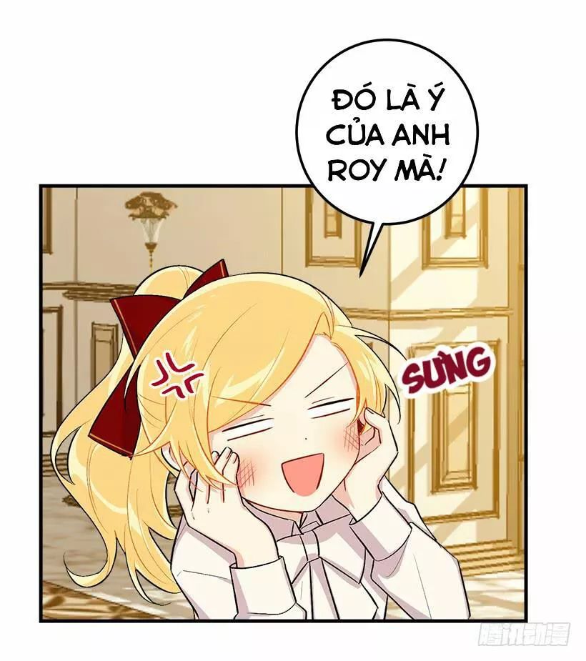 Tôi Là Tiểu Thư Của Gia Đình Này Chapter 97 - 12