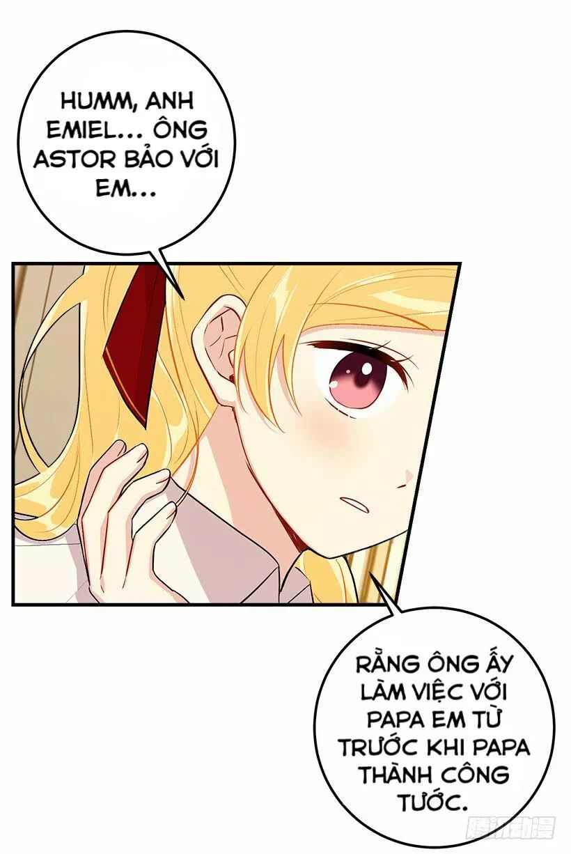 Tôi Là Tiểu Thư Của Gia Đình Này Chapter 97 - 14