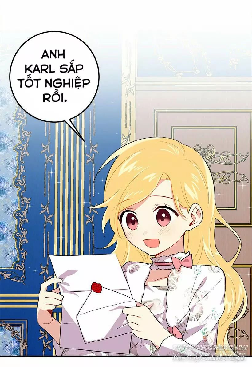 Tôi Là Tiểu Thư Của Gia Đình Này Chapter 97 - 21