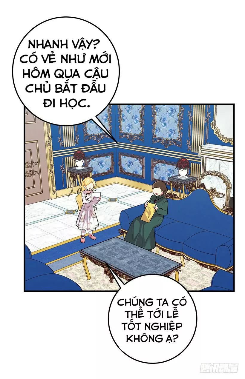 Tôi Là Tiểu Thư Của Gia Đình Này Chapter 97 - 22