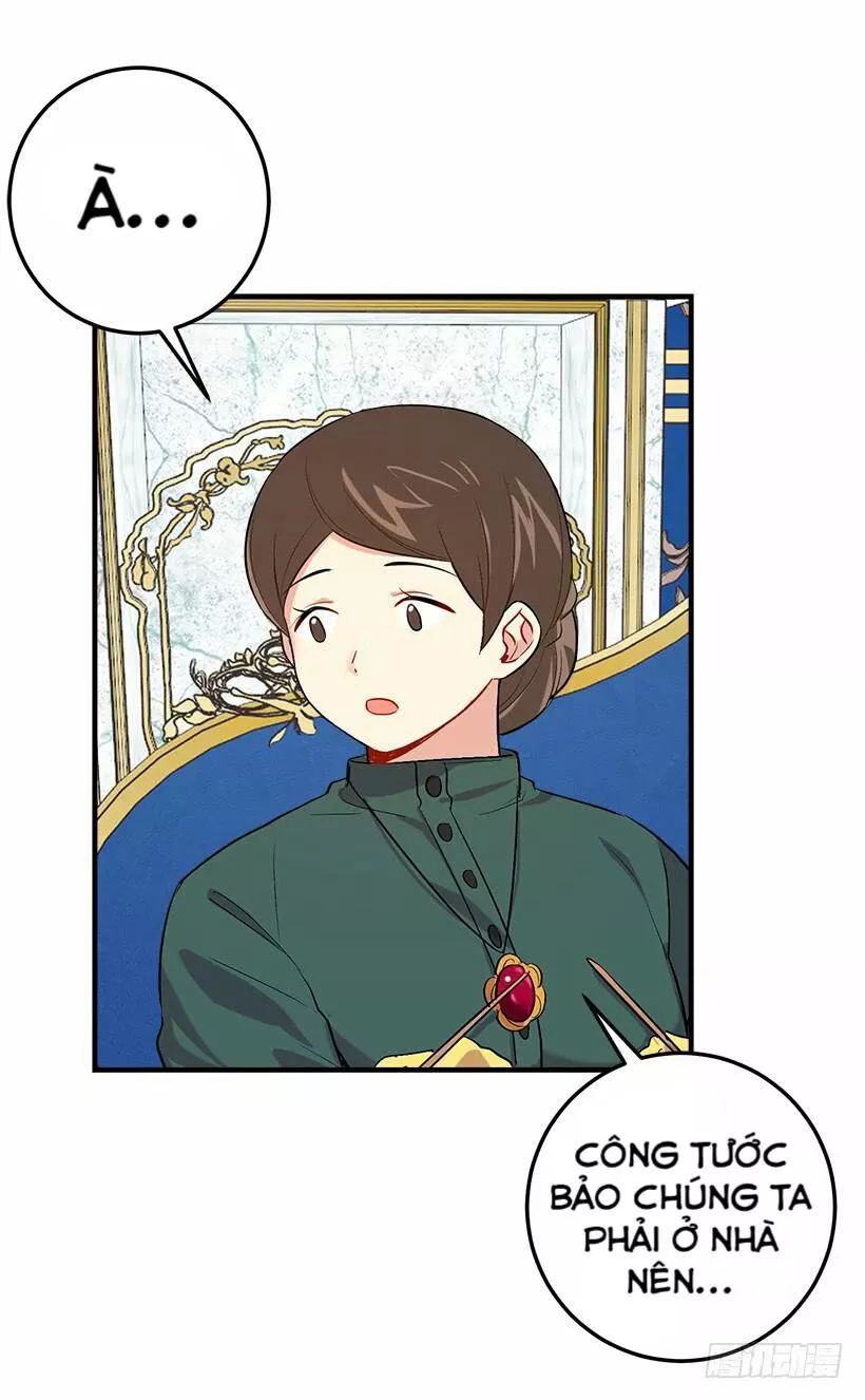 Tôi Là Tiểu Thư Của Gia Đình Này Chapter 97 - 23