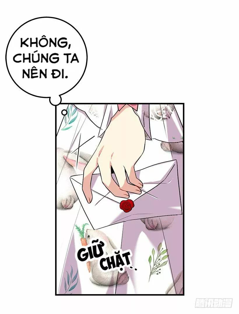 Tôi Là Tiểu Thư Của Gia Đình Này Chapter 97 - 27