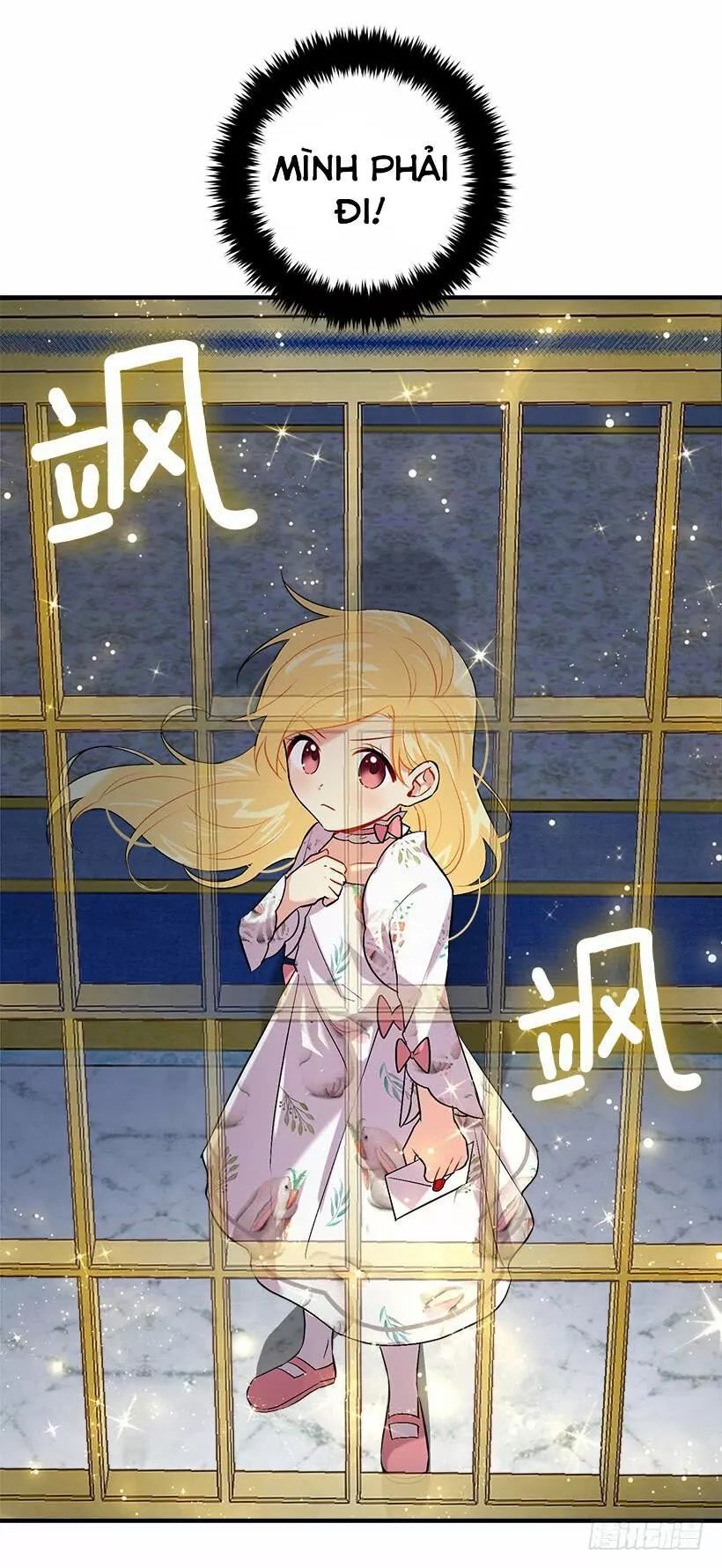 Tôi Là Tiểu Thư Của Gia Đình Này Chapter 97 - 28