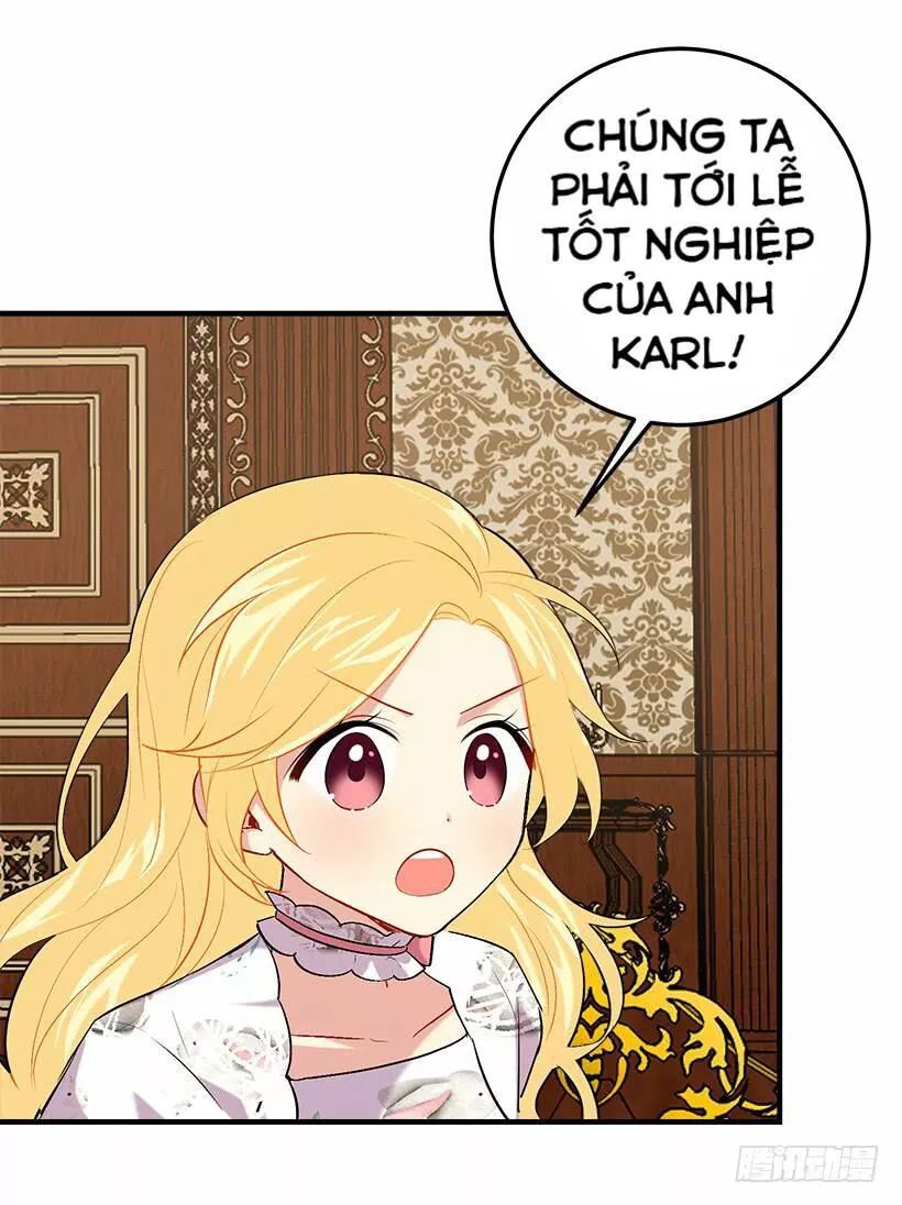 Tôi Là Tiểu Thư Của Gia Đình Này Chapter 97 - 32