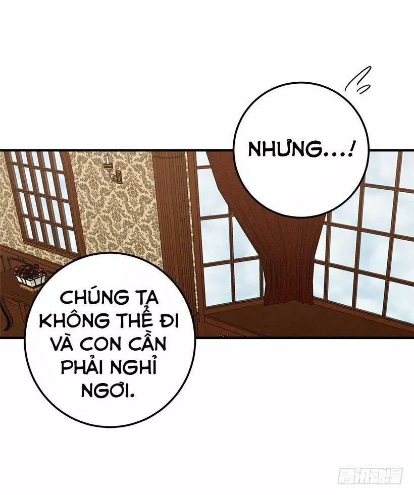 Tôi Là Tiểu Thư Của Gia Đình Này Chapter 97 - 34