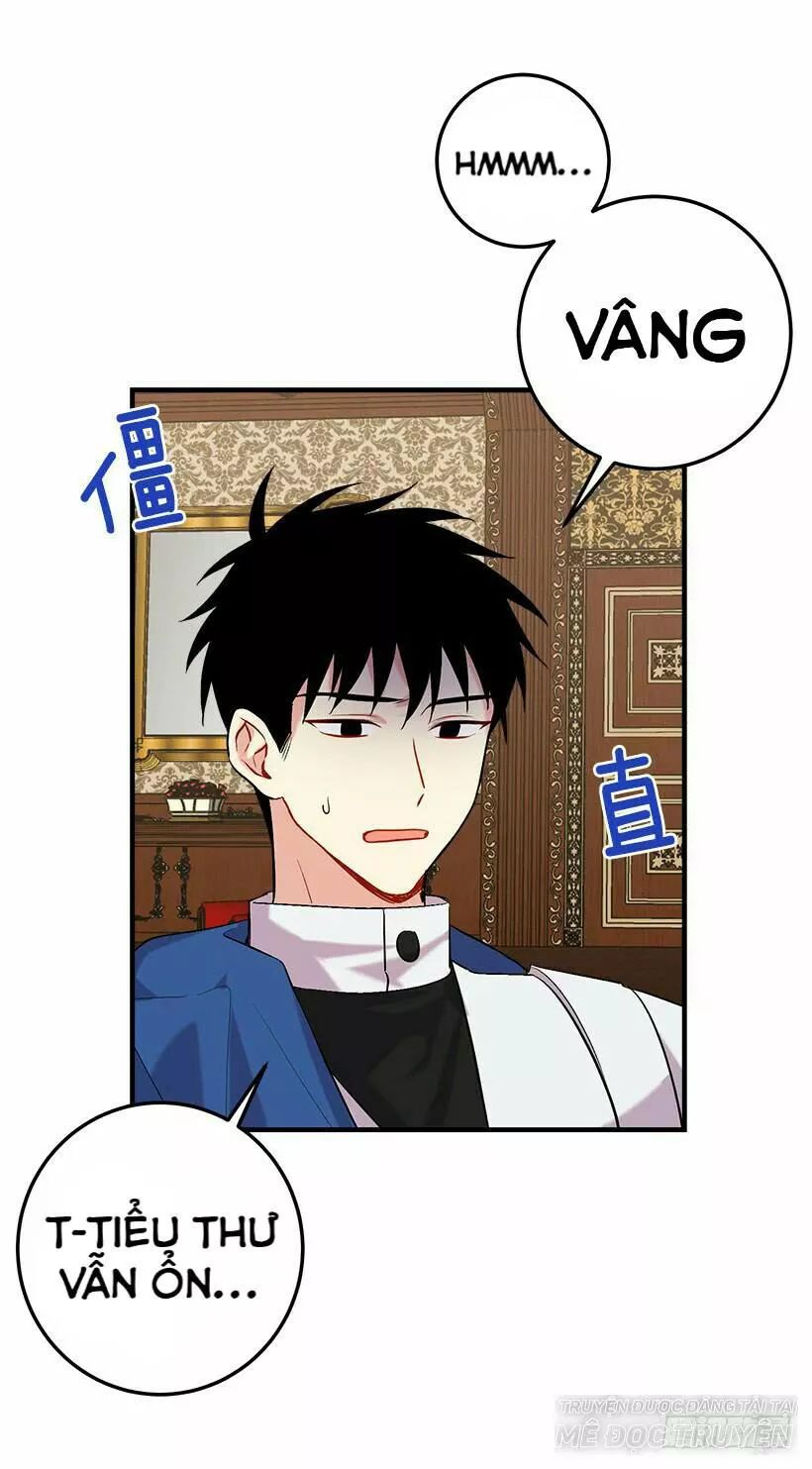 Tôi Là Tiểu Thư Của Gia Đình Này Chapter 97 - 36