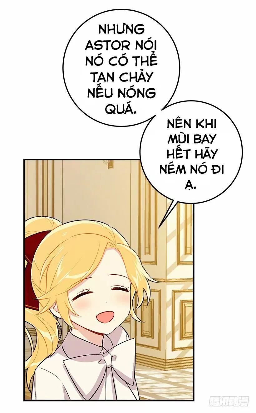 Tôi Là Tiểu Thư Của Gia Đình Này Chapter 97 - 8