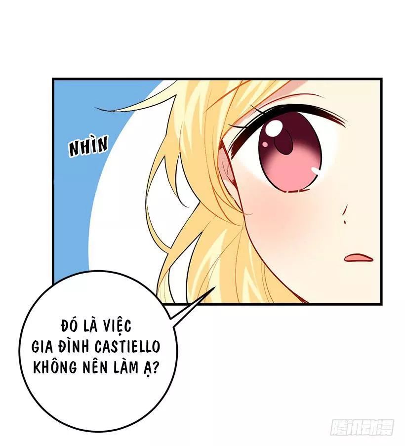 Tôi Là Tiểu Thư Của Gia Đình Này Chapter 98 - 12