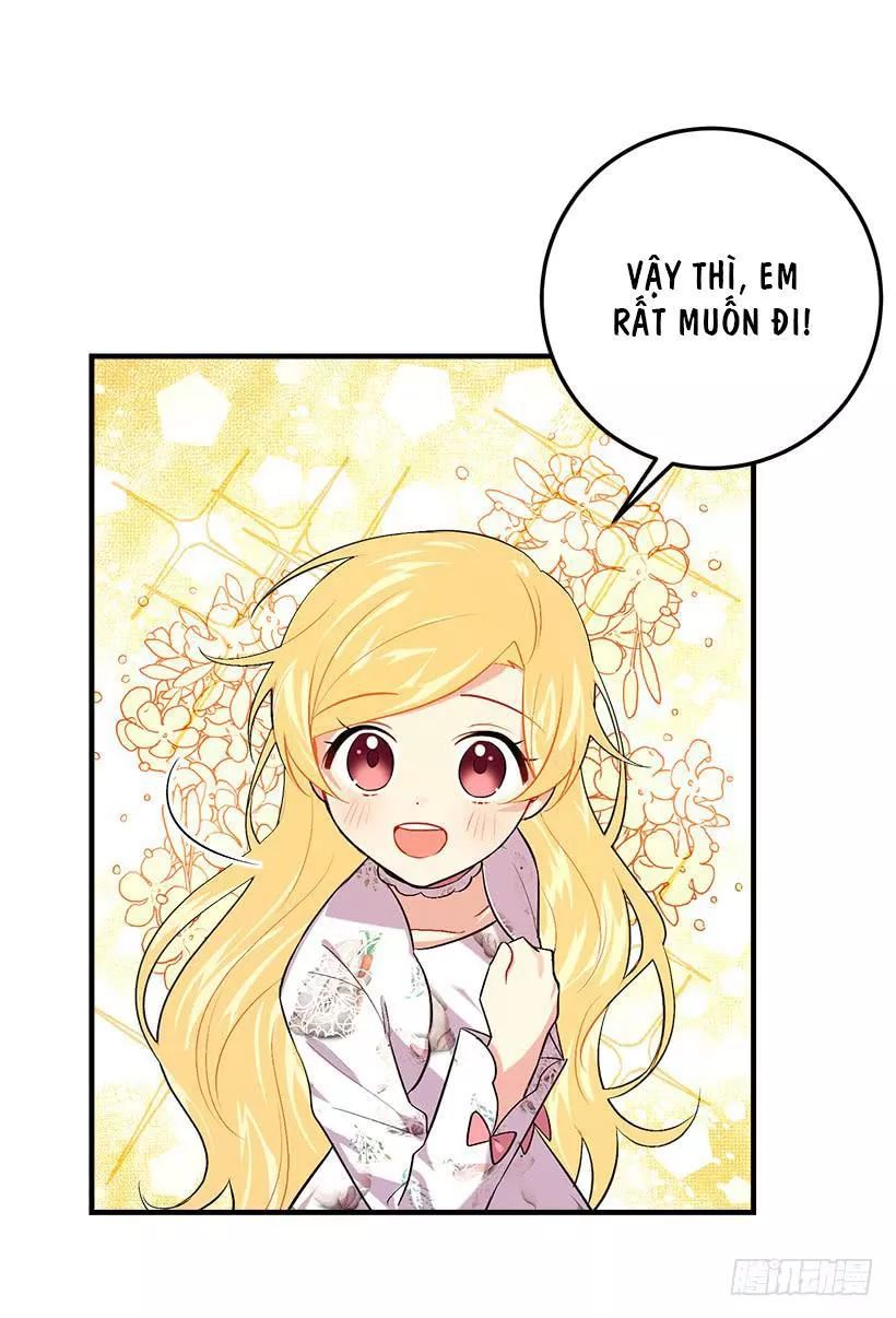 Tôi Là Tiểu Thư Của Gia Đình Này Chapter 98 - 14
