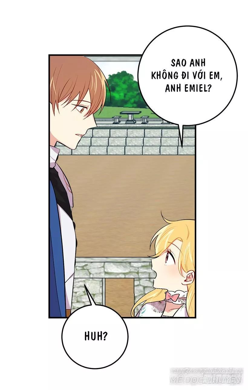 Tôi Là Tiểu Thư Của Gia Đình Này Chapter 98 - 16