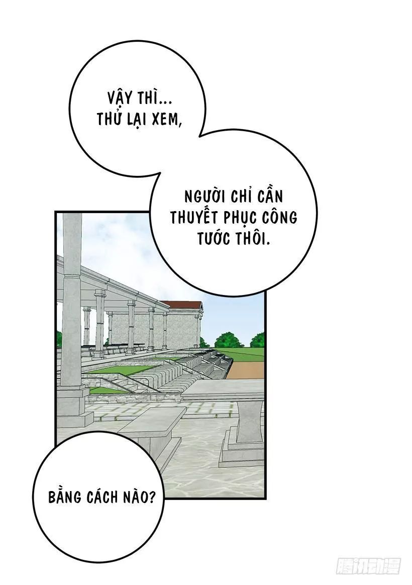 Tôi Là Tiểu Thư Của Gia Đình Này Chapter 98 - 20