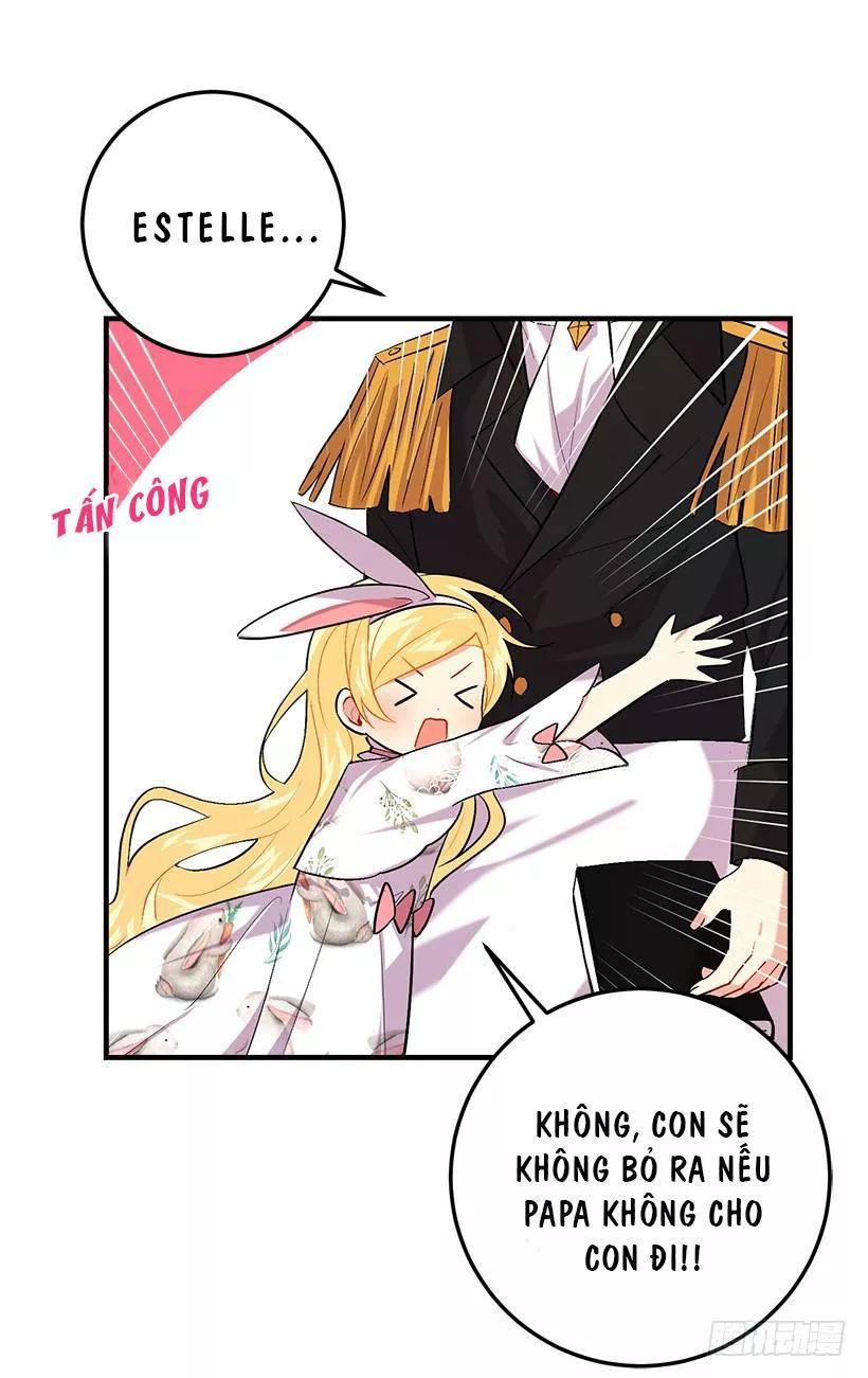 Tôi Là Tiểu Thư Của Gia Đình Này Chapter 98 - 32