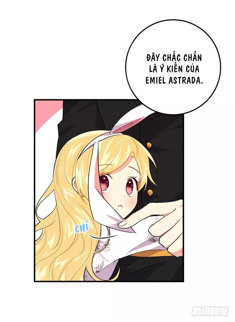 Tôi Là Tiểu Thư Của Gia Đình Này Chapter 98 - 34