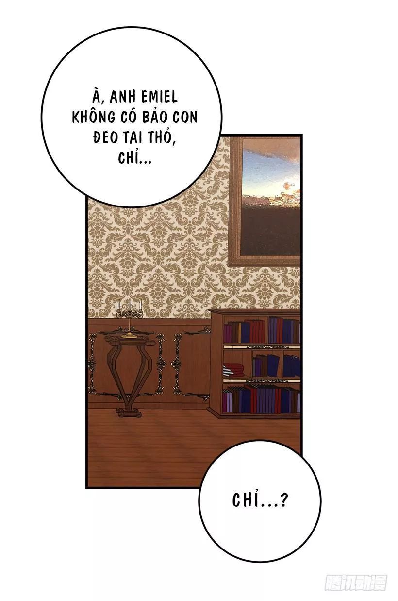 Tôi Là Tiểu Thư Của Gia Đình Này Chapter 98 - 35