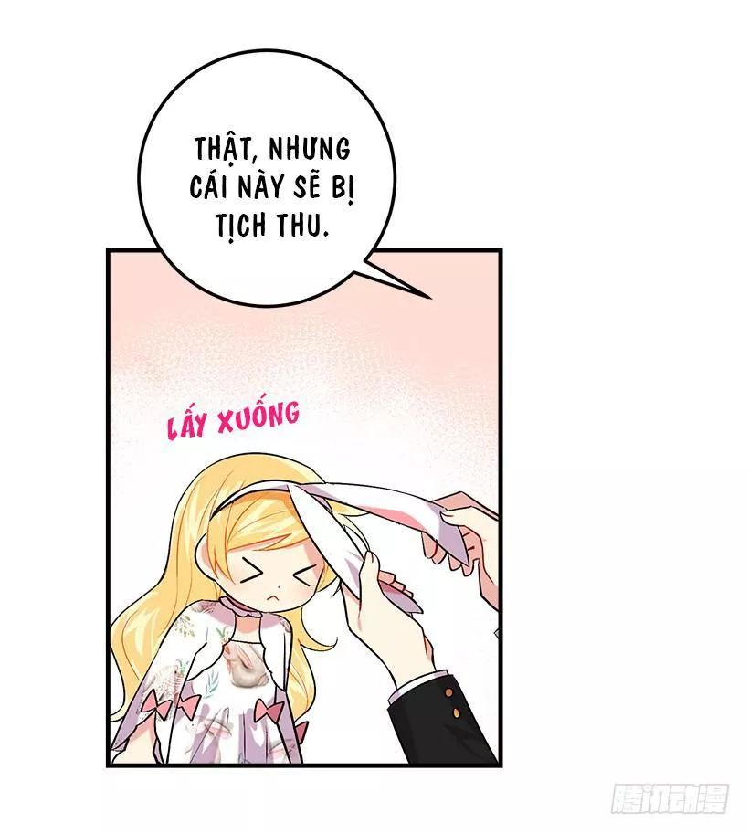 Tôi Là Tiểu Thư Của Gia Đình Này Chapter 98 - 40