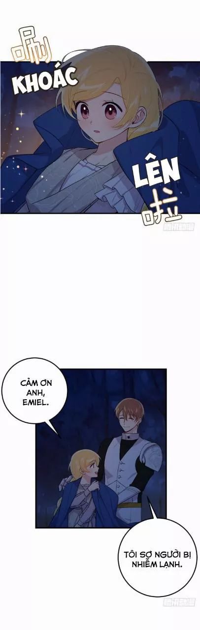 Tôi Là Tiểu Thư Của Gia Đình Này Chapter 99 - 13