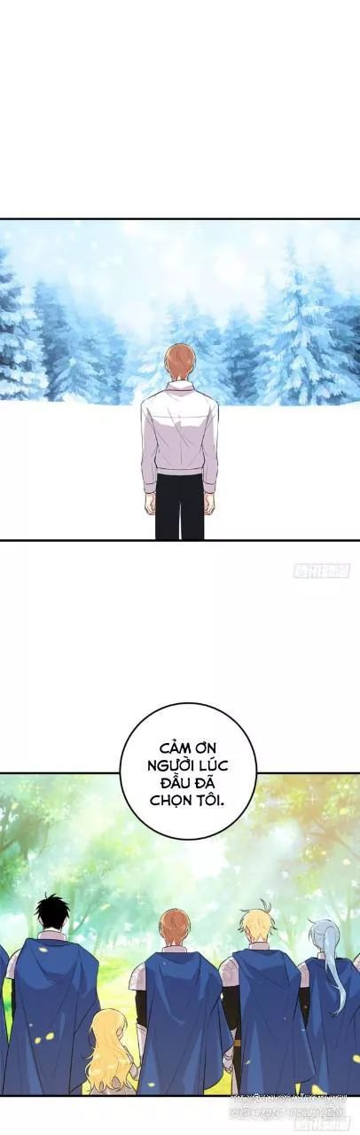 Tôi Là Tiểu Thư Của Gia Đình Này Chapter 99 - 16