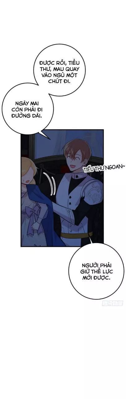 Tôi Là Tiểu Thư Của Gia Đình Này Chapter 99 - 18