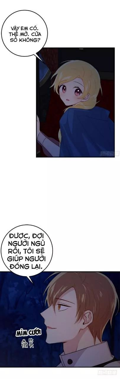 Tôi Là Tiểu Thư Của Gia Đình Này Chapter 99 - 19