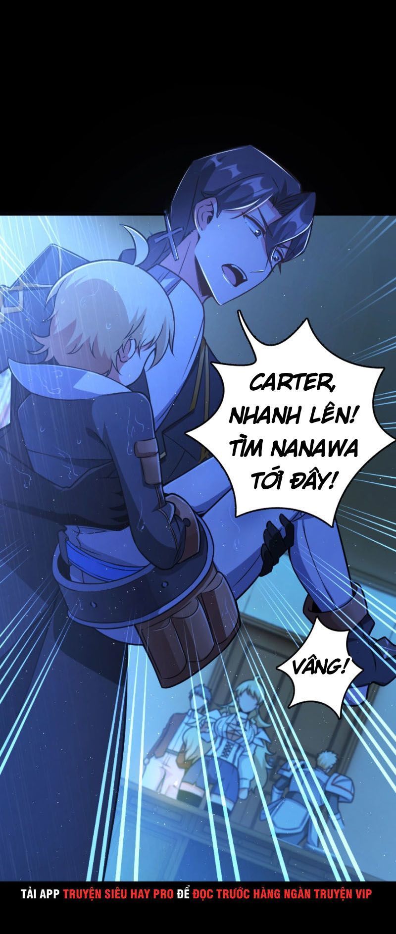 Thả Vu Nữ Đó Ra Chapter 100 - 14