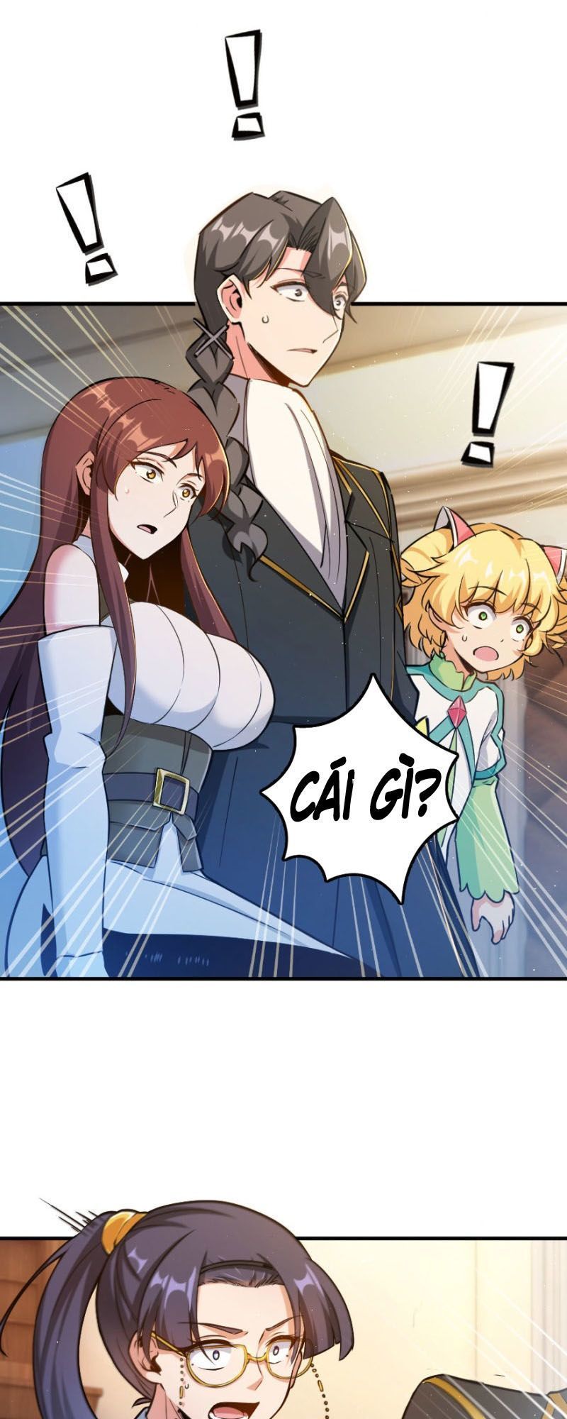 Thả Vu Nữ Đó Ra Chapter 100 - 25
