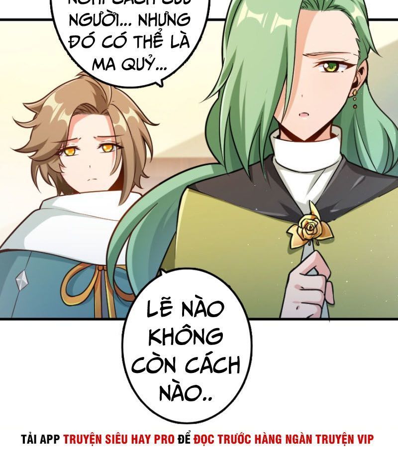 Thả Vu Nữ Đó Ra Chapter 100 - 30